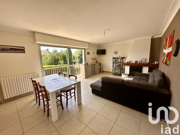 Appartement à vendre 5 pièces 100 m² Aureilhan