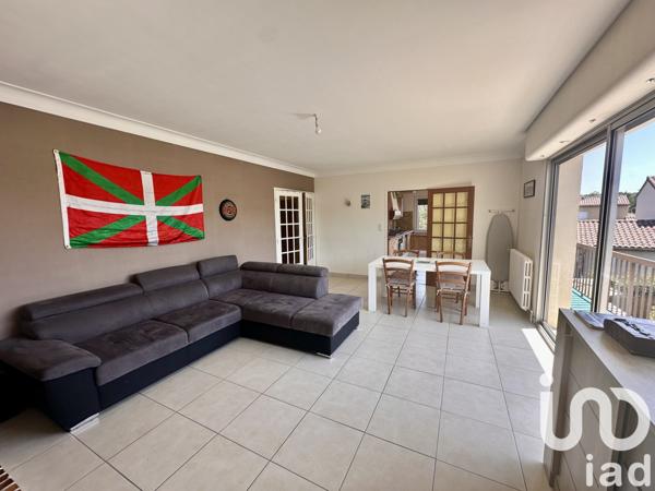 Appartement à vendre 5 pièces 100 m² Aureilhan