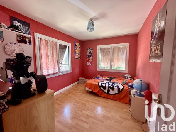 Appartement à vendre 5 pièces 100 m² Aureilhan