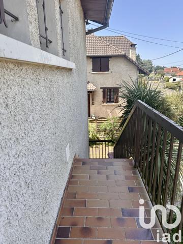 Appartement à vendre 5 pièces 100 m² Aureilhan