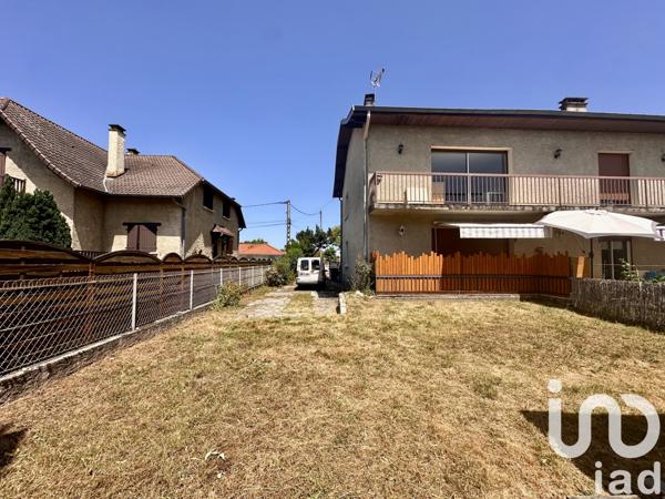 Appartement à vendre 5 pièces 100 m² Aureilhan