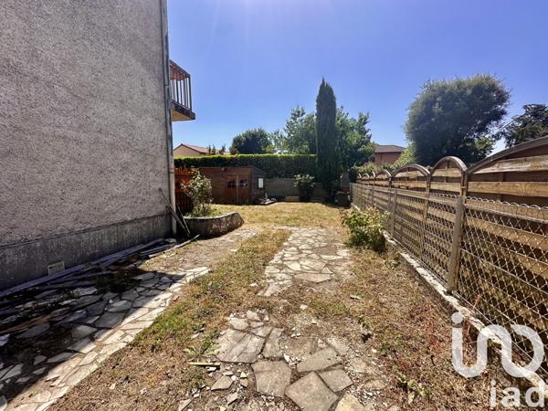 Appartement à vendre 5 pièces 100 m² Aureilhan