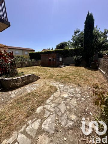 Appartement à vendre 5 pièces 100 m² Aureilhan