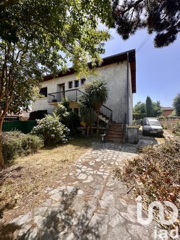 Appartement à vendre 5 pièces 100 m² Aureilhan