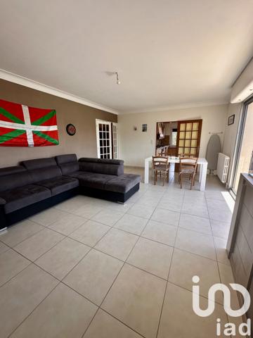 Appartement à vendre 5 pièces 100 m² Aureilhan