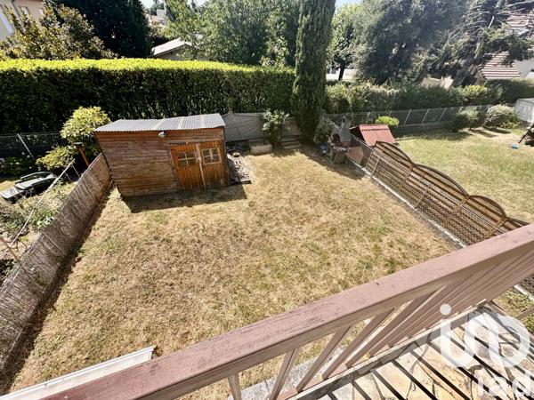 Appartement à vendre 5 pièces 100 m² Aureilhan