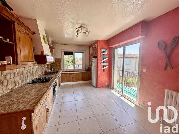 Appartement à vendre 5 pièces 100 m² Aureilhan