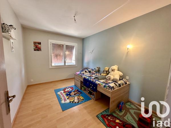 Appartement à vendre 5 pièces 100 m² Aureilhan