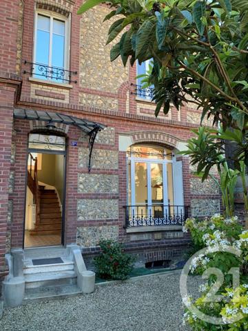 Maison à vendre  6 pièces - 152 m2 LISIEUX - 14