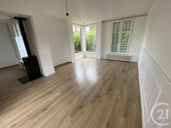 Maison à vendre  6 pièces - 152 m2 LISIEUX - 14