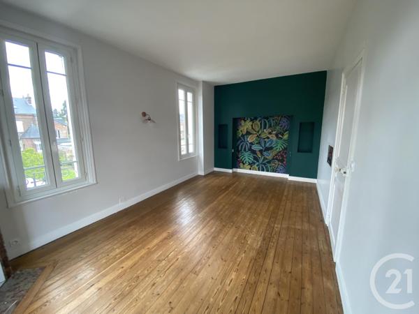 Maison à vendre  6 pièces - 152 m2 LISIEUX - 14