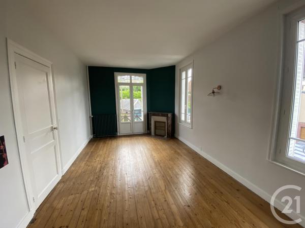 Maison à vendre  6 pièces - 152 m2 LISIEUX - 14