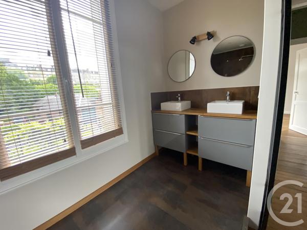 Maison à vendre  6 pièces - 152 m2 LISIEUX - 14