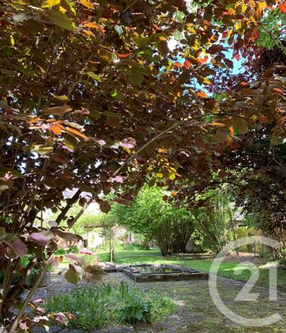 Maison à vendre  6 pièces - 152 m2 LISIEUX - 14