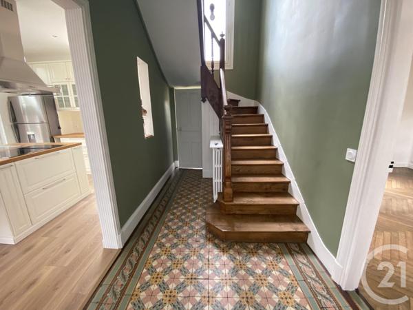 Maison à vendre  6 pièces - 152 m2 LISIEUX - 14