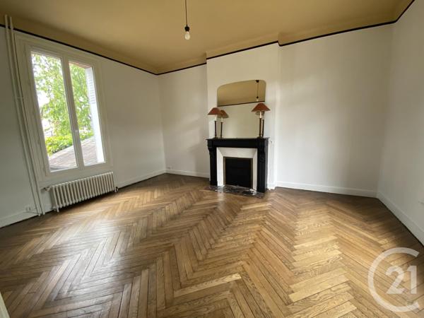 Maison à vendre  6 pièces - 152 m2 LISIEUX - 14