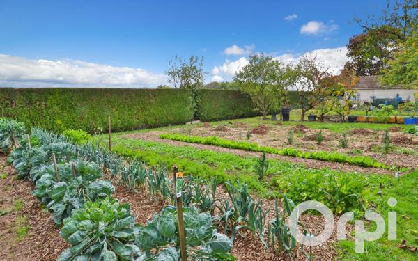 Maison à vendre    6 pièces • 143,83 m2 Magny-en-Vexin