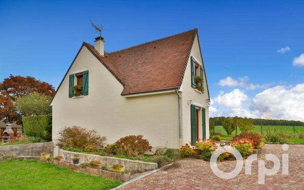 Maison à vendre    6 pièces • 143,83 m2 Magny-en-Vexin