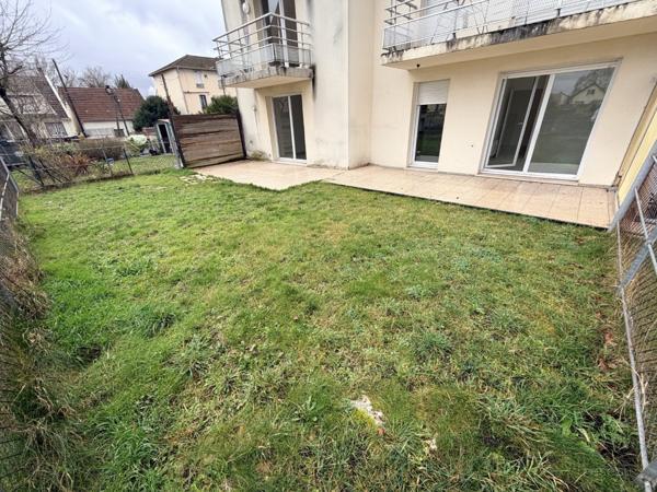 Appartement à VILLEPARISIS (77270)