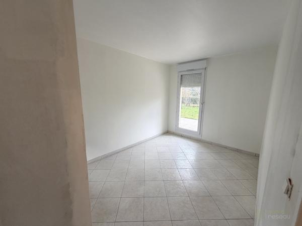 Appartement à VILLEPARISIS (77270)