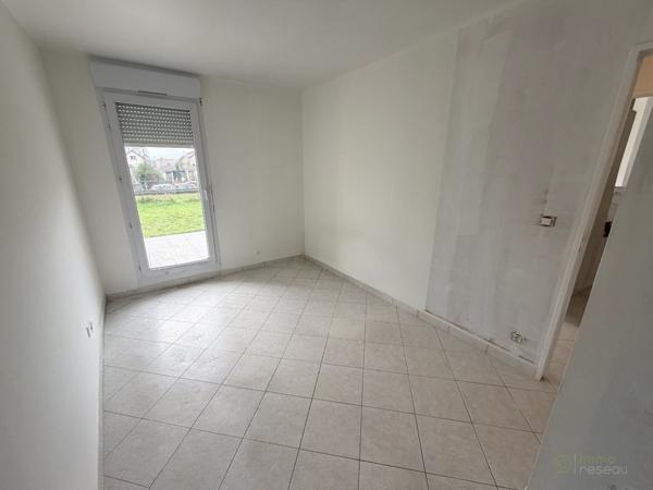 Appartement à VILLEPARISIS (77270)