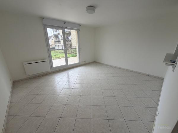 Appartement à VILLEPARISIS (77270)