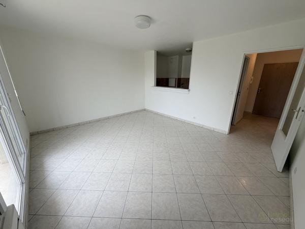 Appartement à VILLEPARISIS (77270)