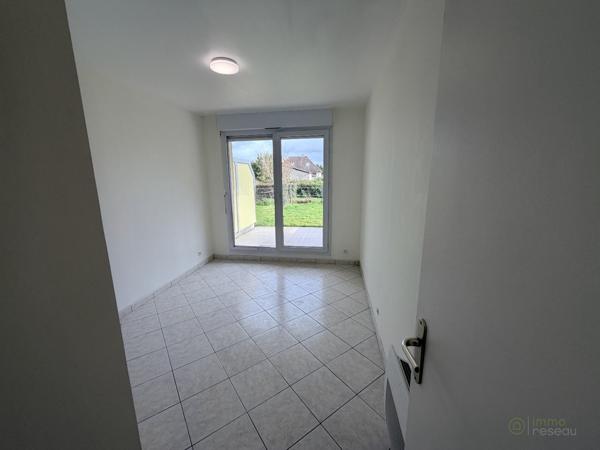 Appartement à VILLEPARISIS (77270)