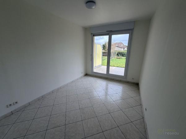 Appartement à VILLEPARISIS (77270)