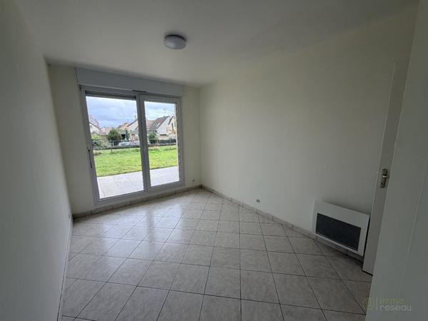 Appartement à VILLEPARISIS (77270)