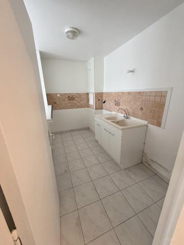 Appartement à VILLEPARISIS (77270)