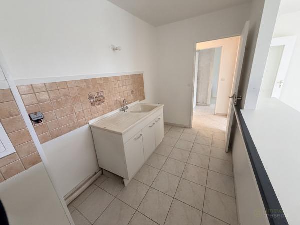 Appartement à VILLEPARISIS (77270)