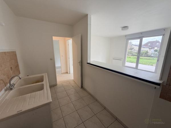 Appartement à VILLEPARISIS (77270)