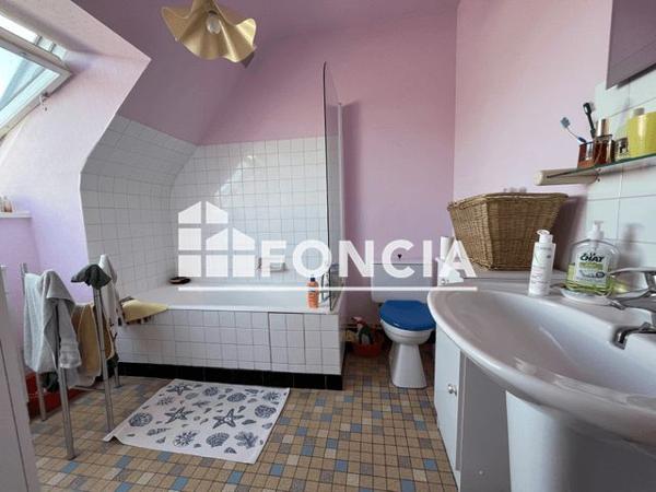 À vendre Appartement 2 pièces 40.31 m² - Bénodet 29950