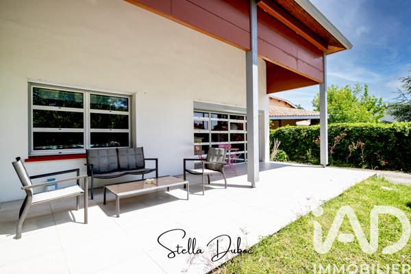 Maison à vendre 6 pièces 190 m² Montauban