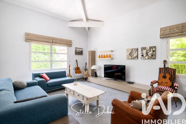 Maison à vendre 6 pièces 190 m² Montauban