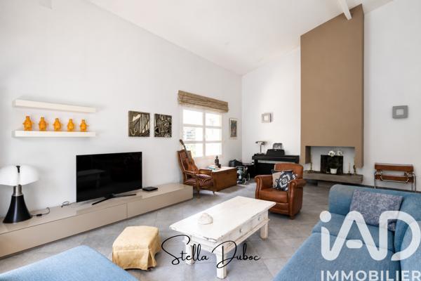 Maison à vendre 6 pièces 190 m² Montauban