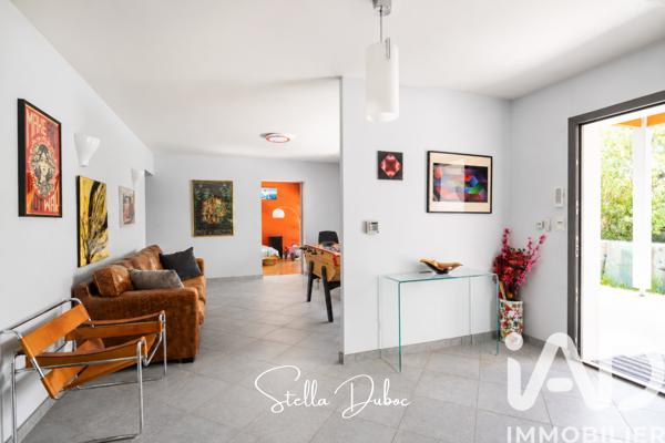 Maison à vendre 6 pièces 190 m² Montauban