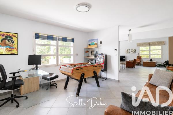 Maison à vendre 6 pièces 190 m² Montauban