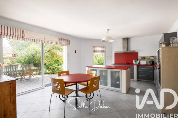 Maison à vendre 6 pièces 190 m² Montauban