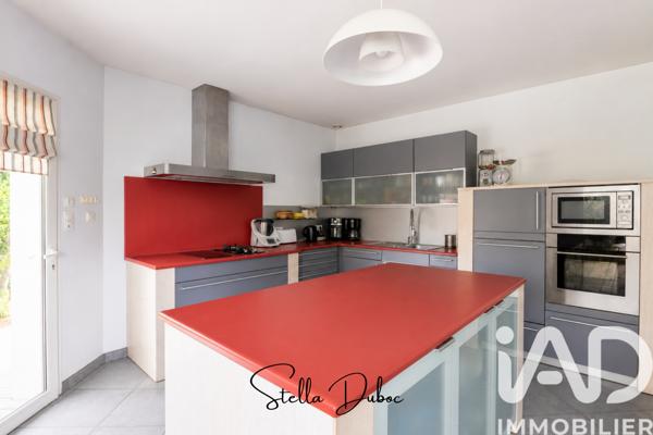 Maison à vendre 6 pièces 190 m² Montauban