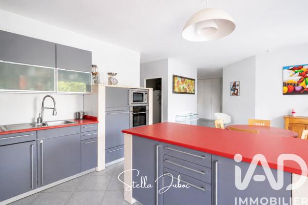 Maison à vendre 6 pièces 190 m² Montauban