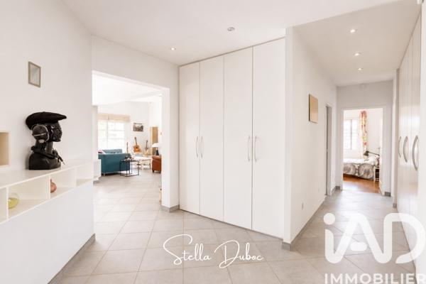 Maison à vendre 6 pièces 190 m² Montauban