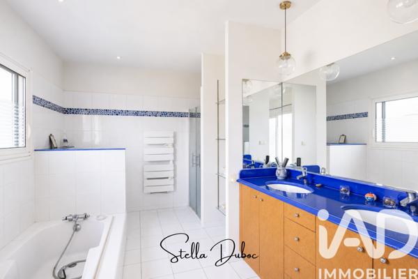 Maison à vendre 6 pièces 190 m² Montauban