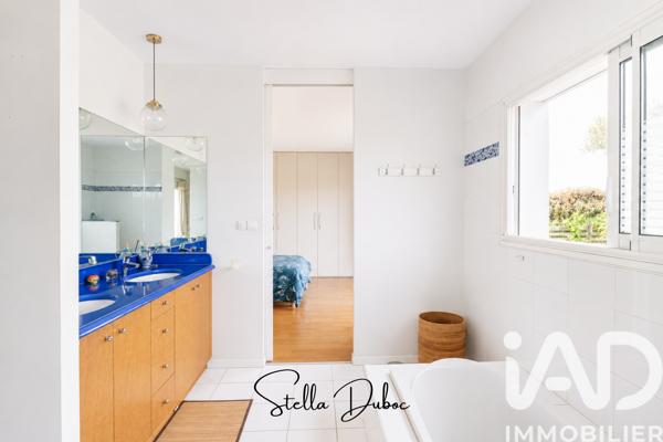 Maison à vendre 6 pièces 190 m² Montauban