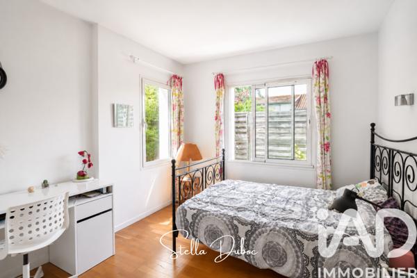 Maison à vendre 6 pièces 190 m² Montauban