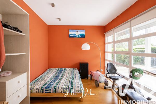 Maison à vendre 6 pièces 190 m² Montauban
