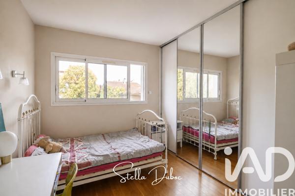Maison à vendre 6 pièces 190 m² Montauban