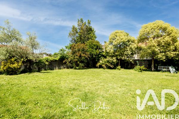 Maison à vendre 6 pièces 190 m² Montauban