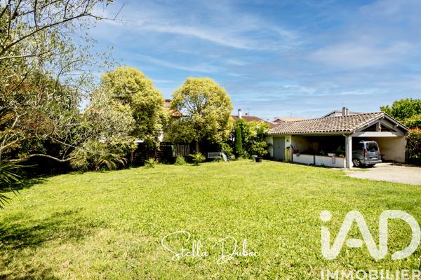 Maison à vendre 6 pièces 190 m² Montauban